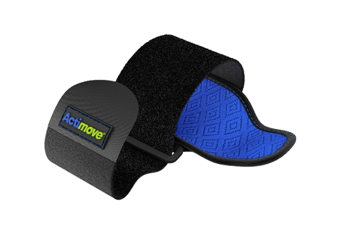Muñequera para tendinitis Actimove Sports Edition. Muñequera para tendinitis Actimove Sports Edition.